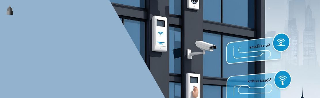 CCTV & Access Control Systems – Sales & Install